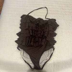 Michael Kohrs Bathing Suit